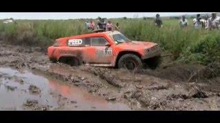 Rally Dakar 2016 - Etapa 2 | Coches - Motos