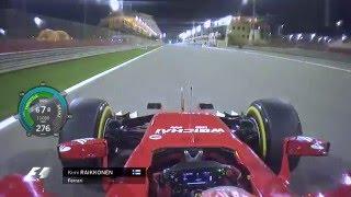 F1 Circuit Guide | Bahrain Grand Prix 2016
