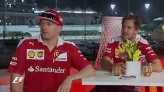 F1: Live | Abu Dhabi Grand Prix 2016