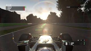 F1 2016 Gameplay (PC HD) [1080p60FPS]