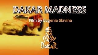 DAKAR MADNESS (БЕЗУМИЕ ДАКАРА) - d'ELIS PRO film