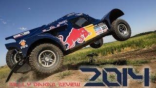 Rally Dakar || 2014 || Review