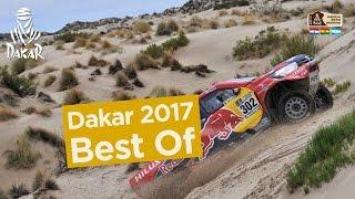 Best Of Dakar 2017